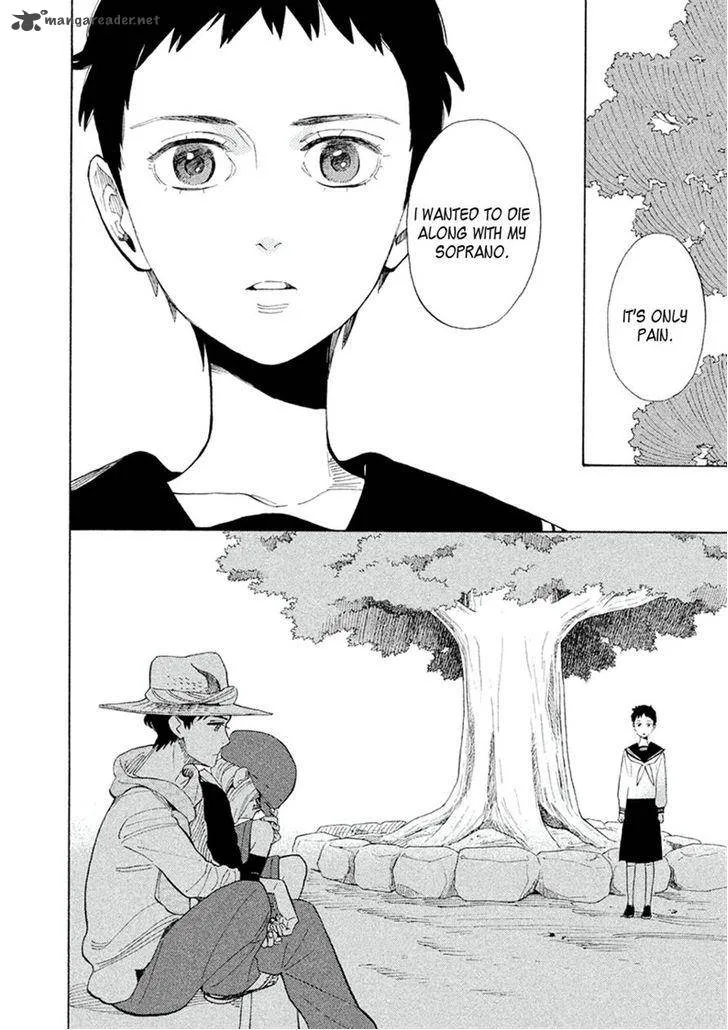 Shounen Note Chapter 26 page 35
