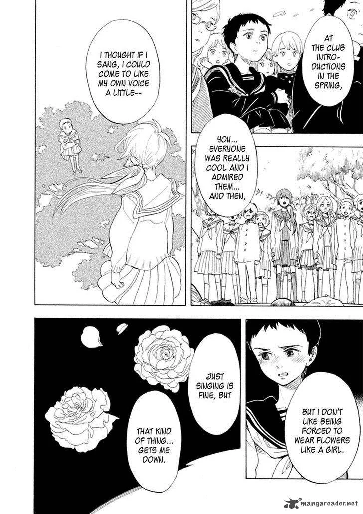 Shounen Note Chapter 26 page 15