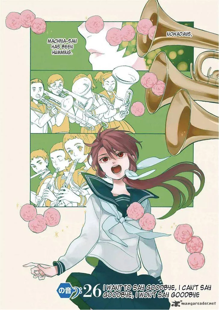 Shounen Note Chapter 26 page 3
