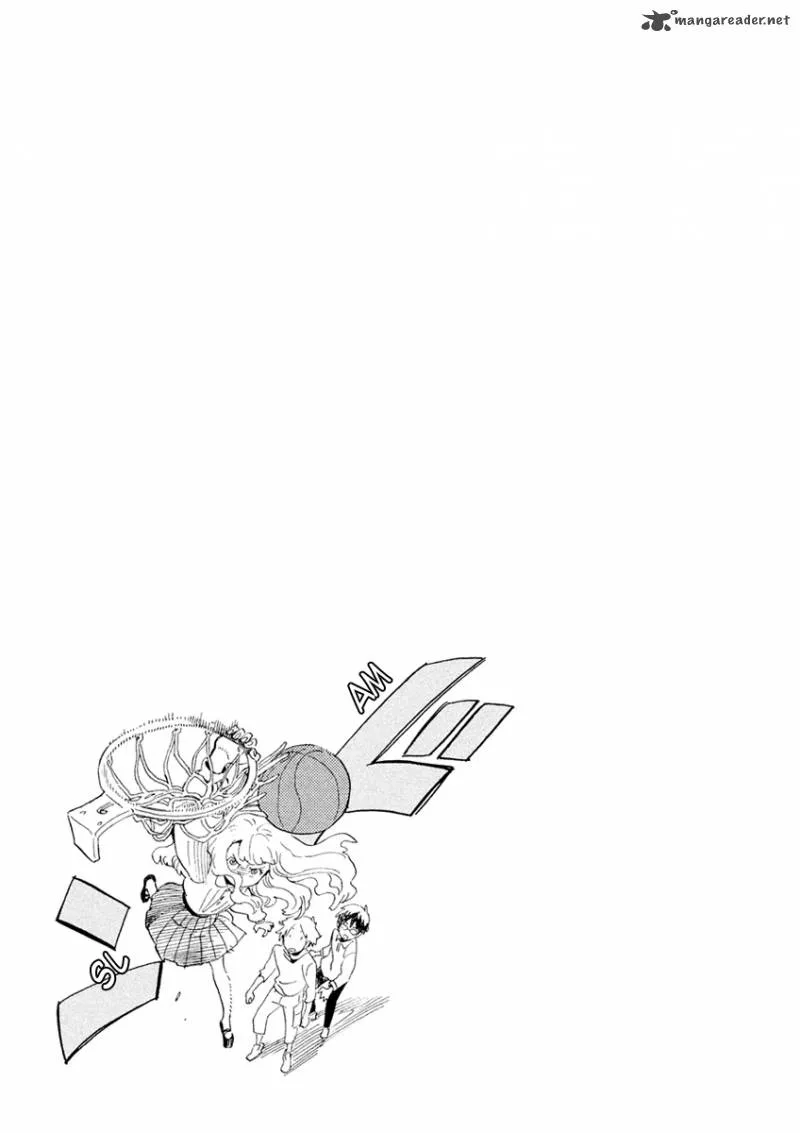 Shounen Note Chapter 27 page 35