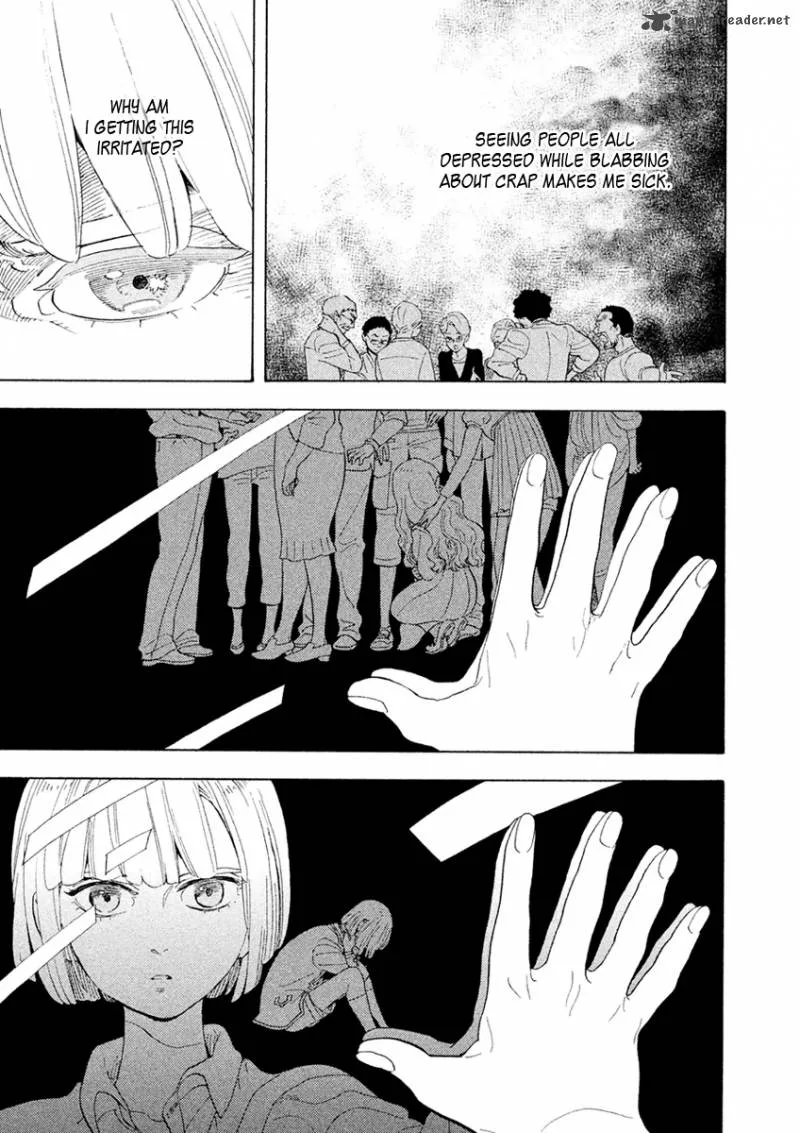 Shounen Note Chapter 27 page 27