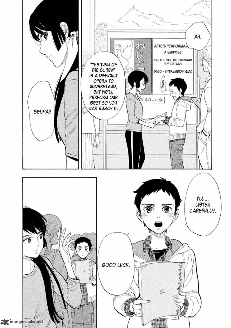Shounen Note Chapter 28 page 4