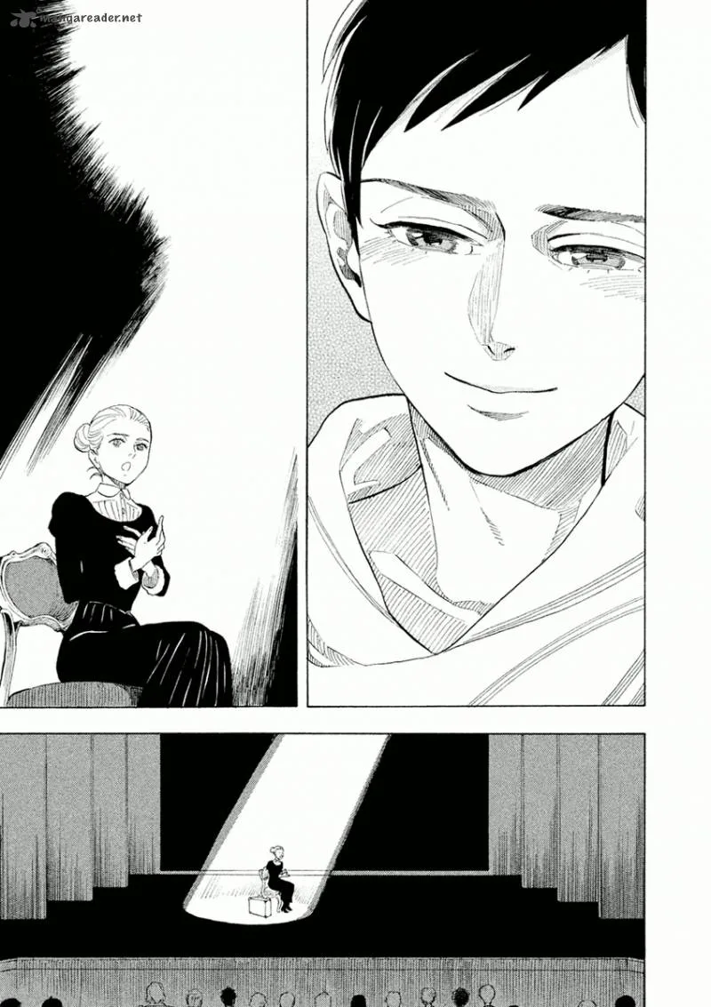Shounen Note Chapter 28 page 17