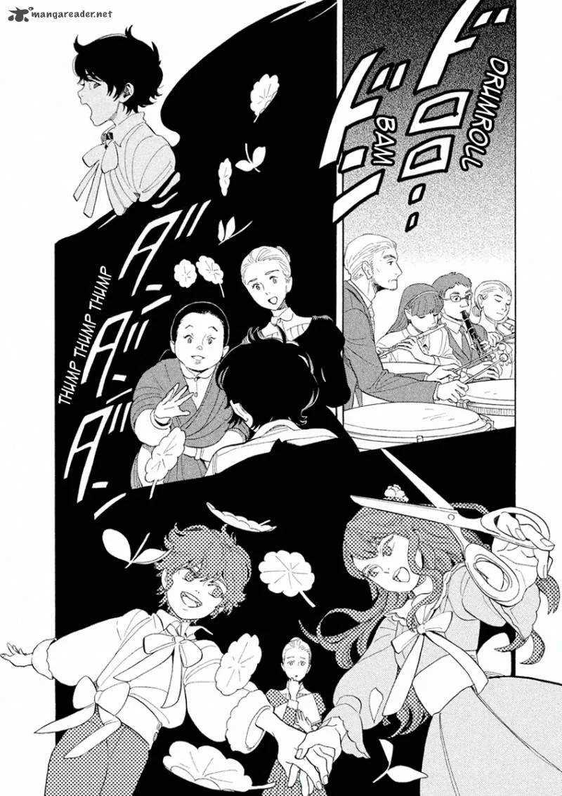 Shounen Note Chapter 28 page 22