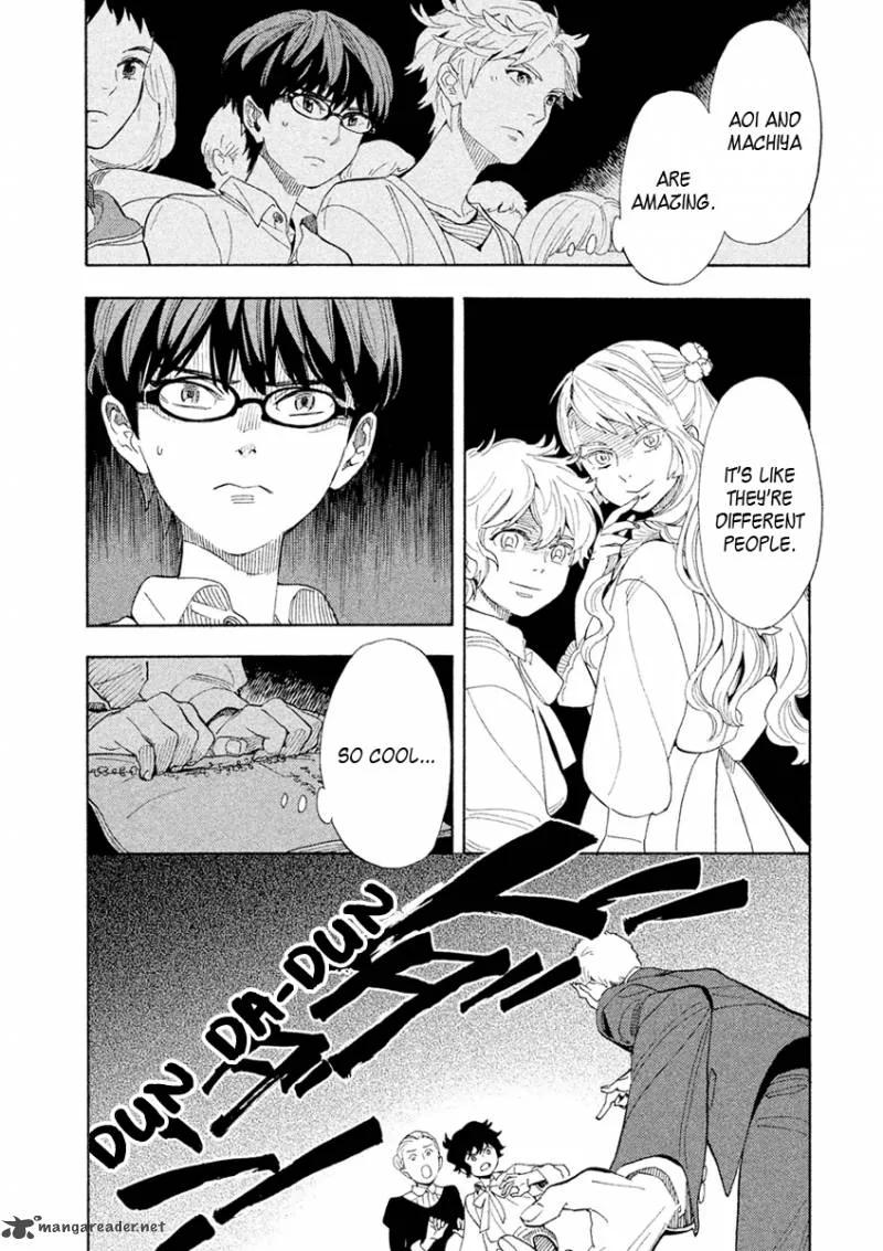 Shounen Note Chapter 28 page 24