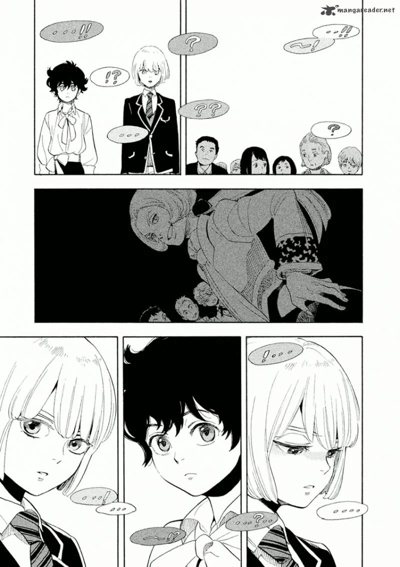 Shounen Note Chapter 28 page 29