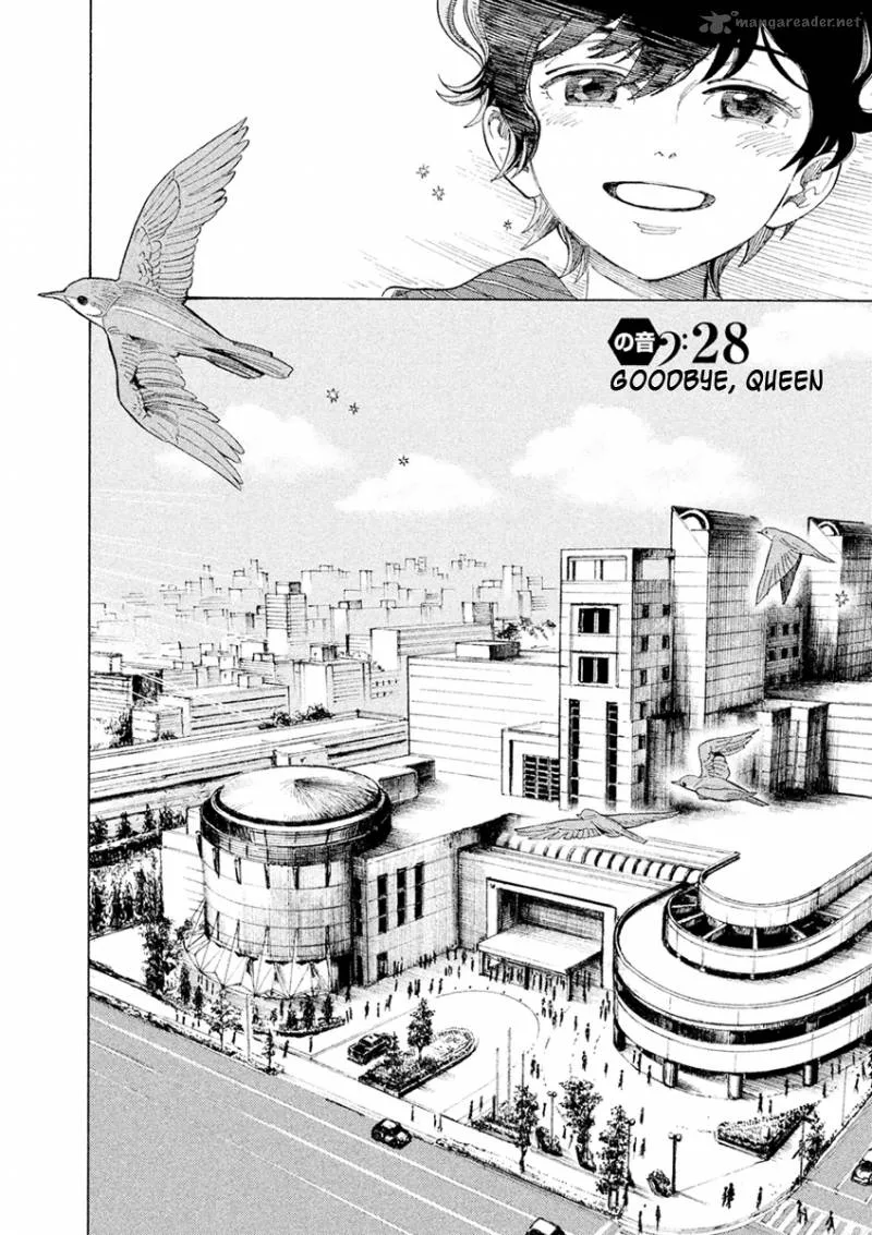 Shounen Note Chapter 28 page 2