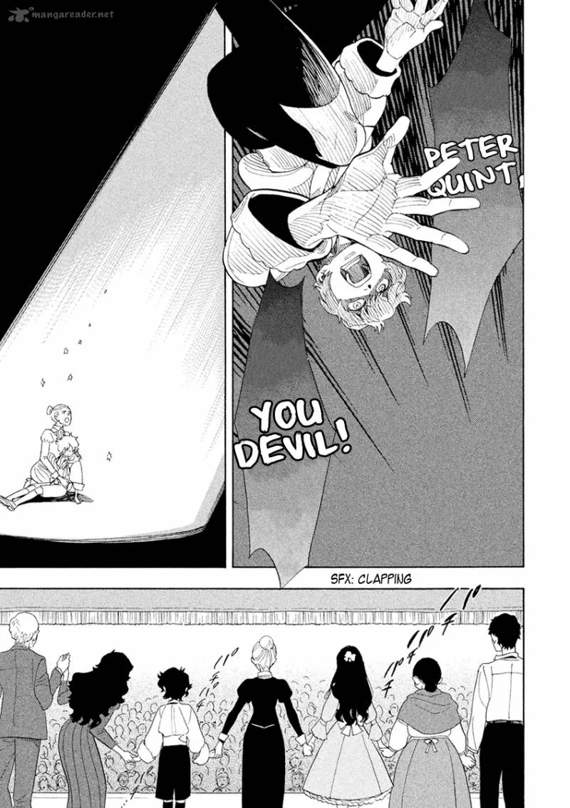 Shounen Note Chapter 28 page 25