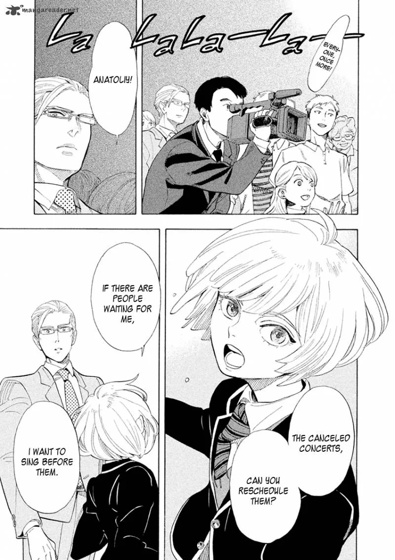 Shounen Note Chapter 28 page 37