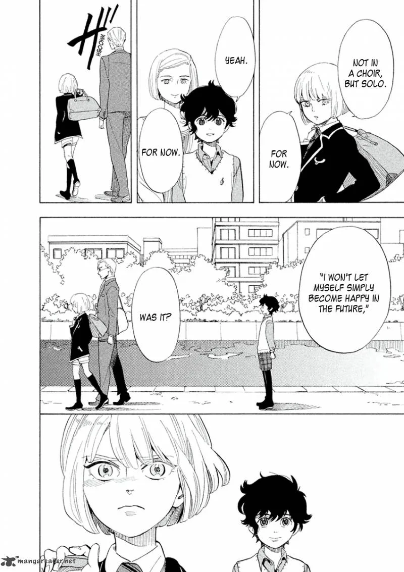 Shounen Note Chapter 28 page 42