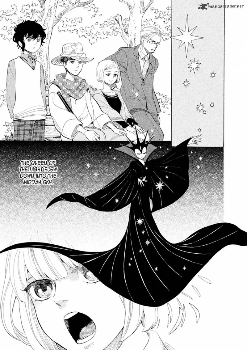 Shounen Note Chapter 28 page 43