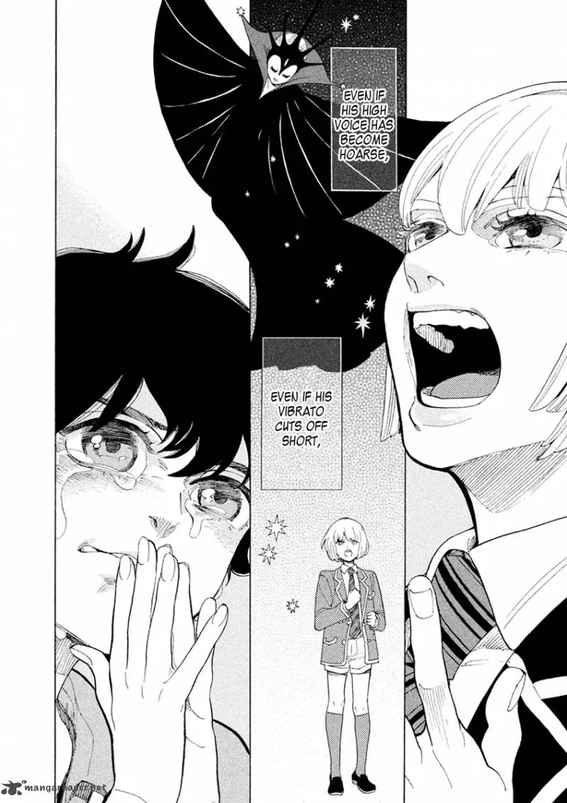 Shounen Note Chapter 28 page 44