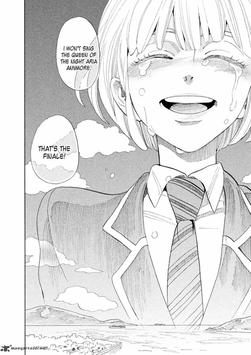 Shounen Note Chapter 28 page 46