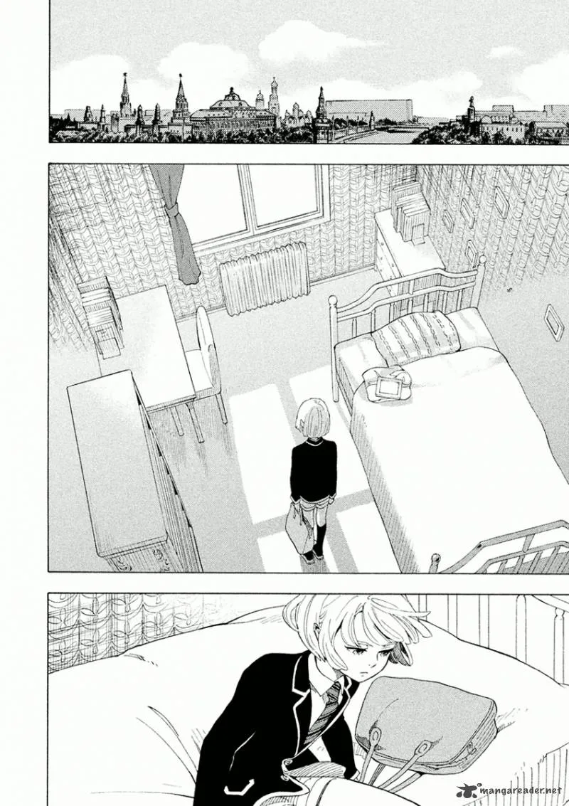 Shounen Note Chapter 28 page 47
