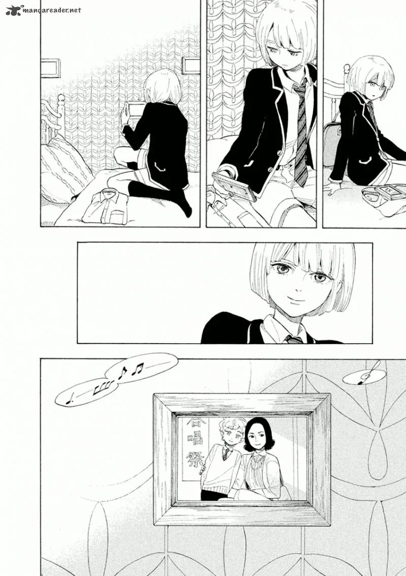 Shounen Note Chapter 28 page 48