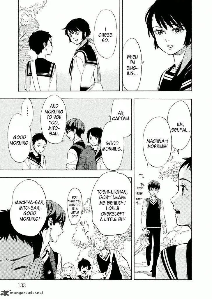 Shounen Note Chapter 29 page 9