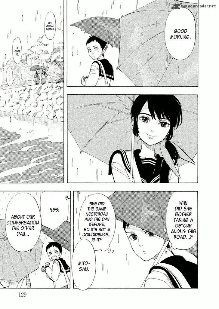 Shounen Note Chapter 29 page 5