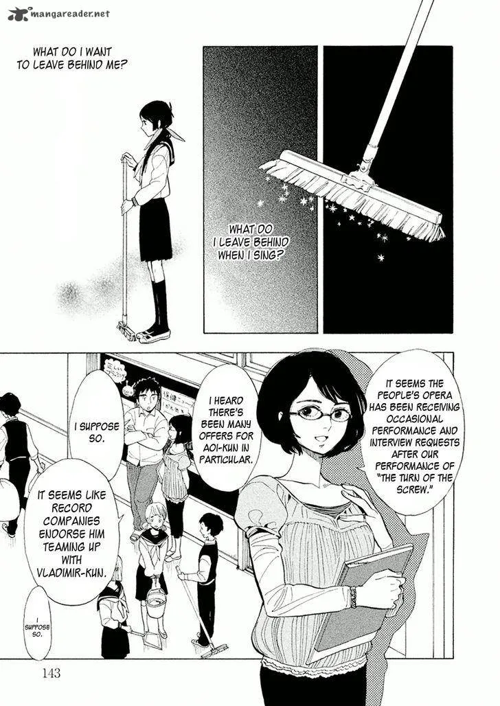 Shounen Note Chapter 29 page 19