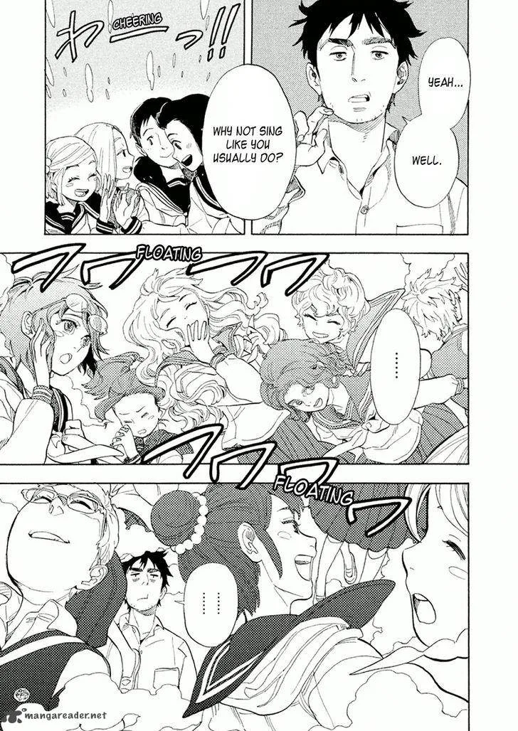 Shounen Note Chapter 29 page 15
