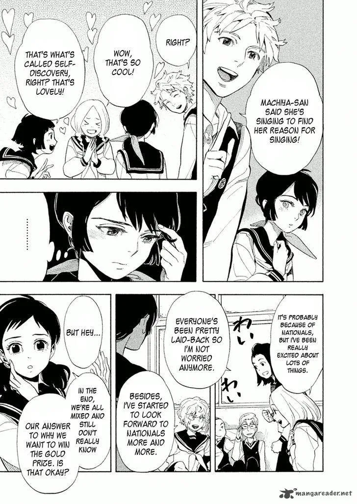 Shounen Note Chapter 29 page 29