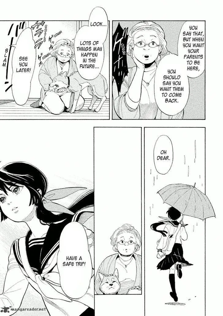 Shounen Note Chapter 29 page 3