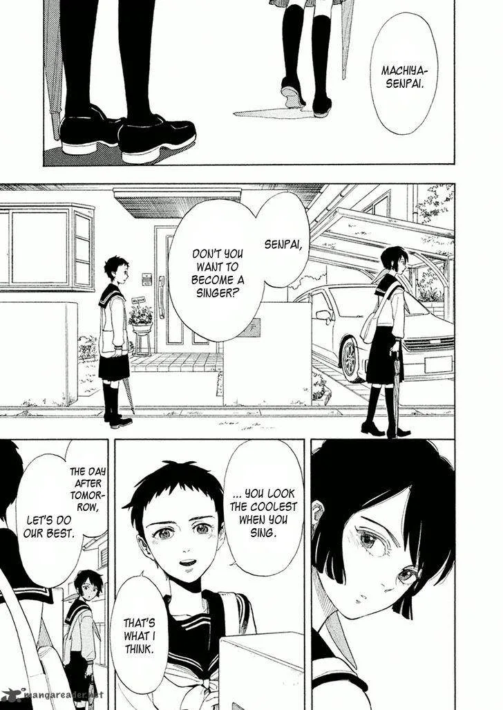 Shounen Note Chapter 29 page 35