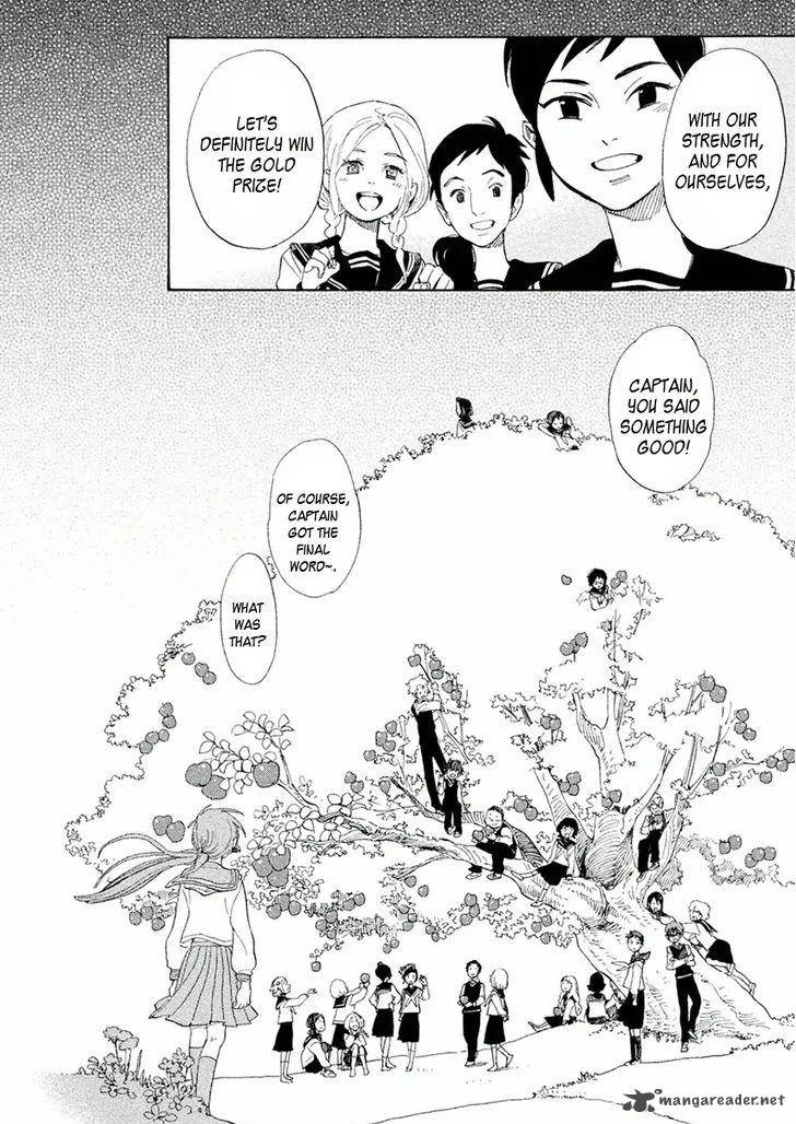 Shounen Note Chapter 29 page 32