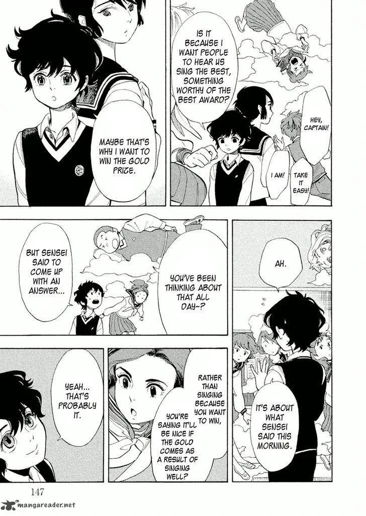 Shounen Note Chapter 29 page 23