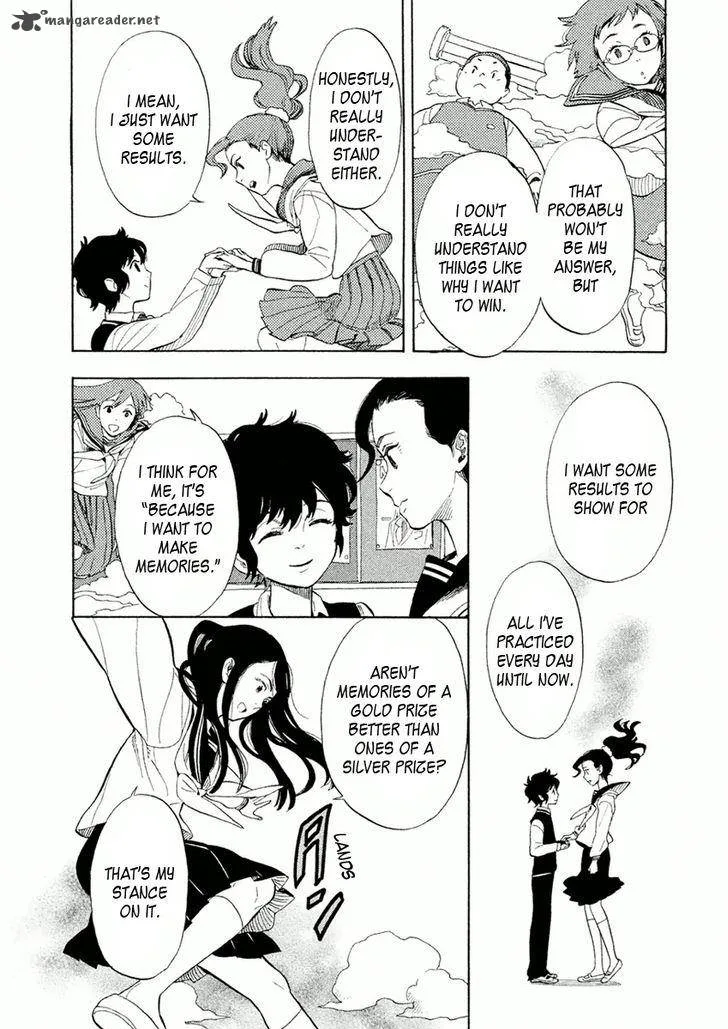 Shounen Note Chapter 29 page 24