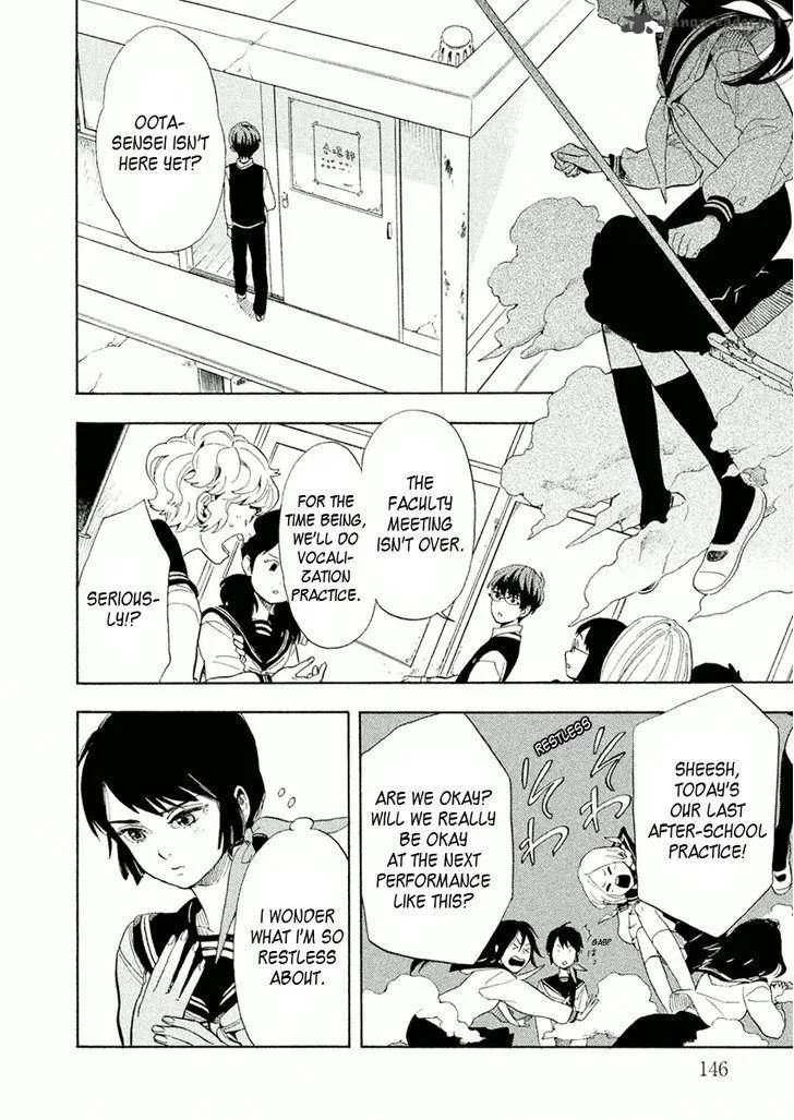 Shounen Note Chapter 29 page 22