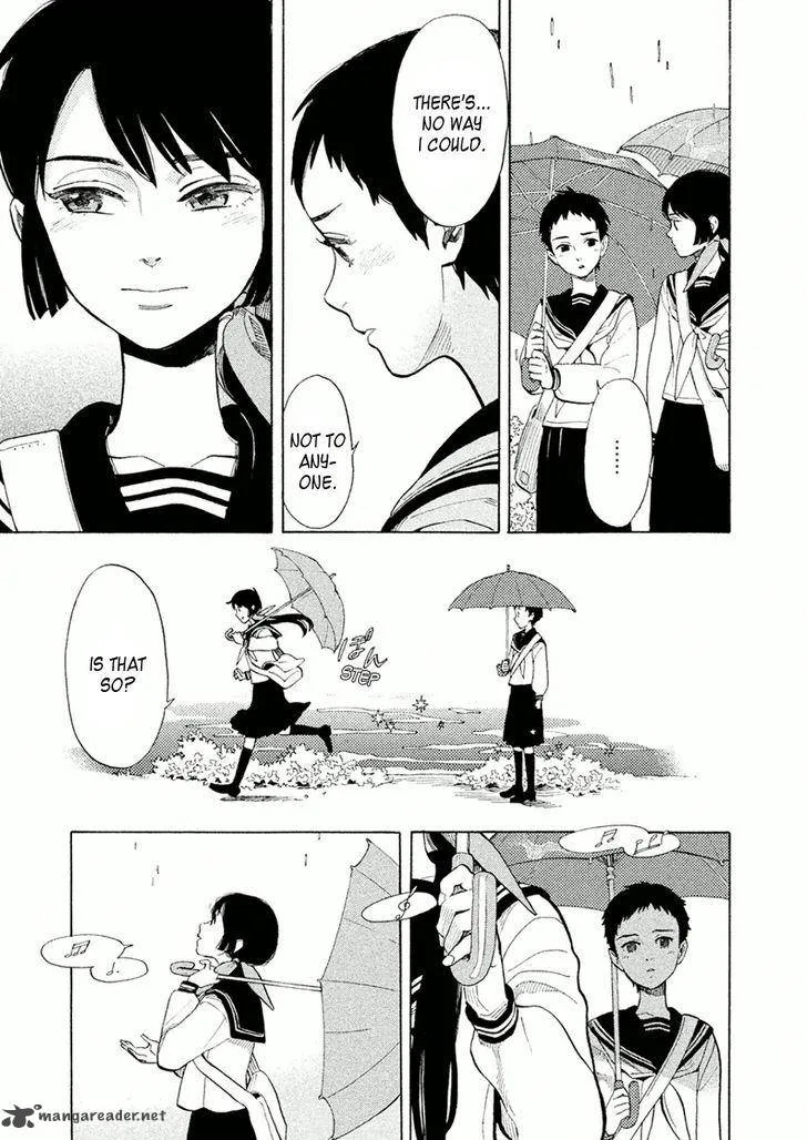 Shounen Note Chapter 29 page 7