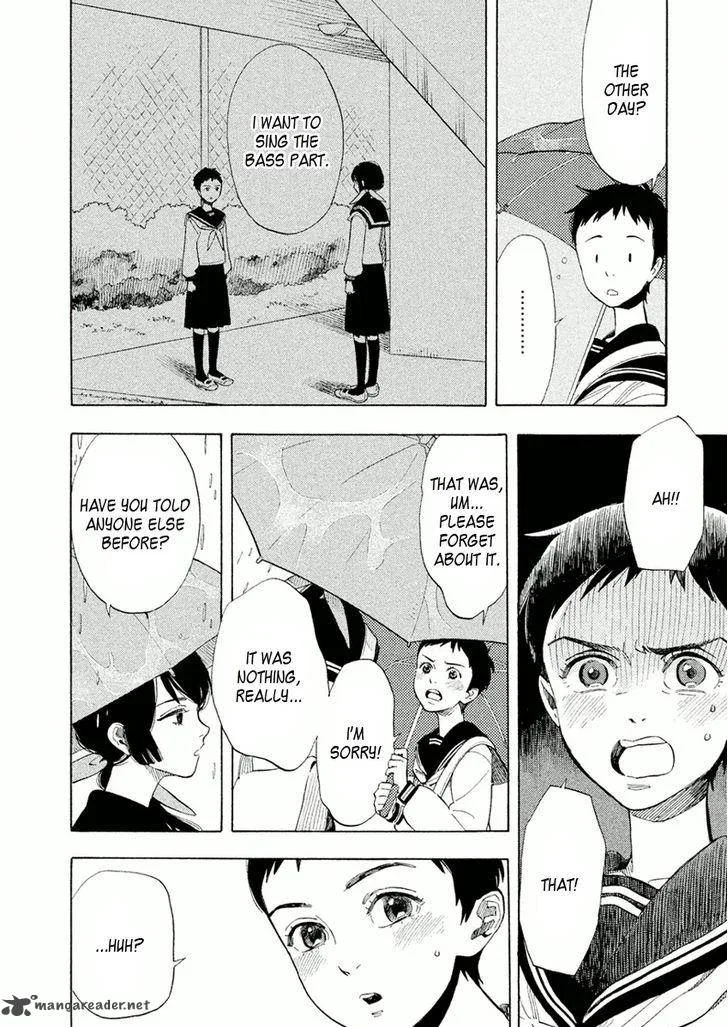 Shounen Note Chapter 29 page 6