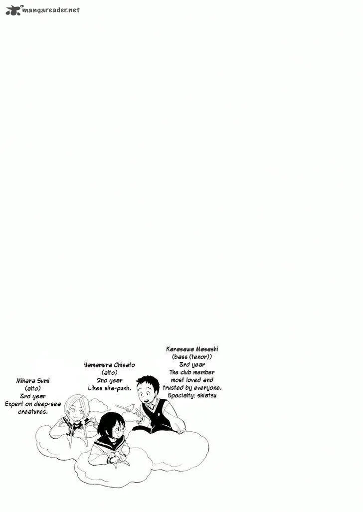 Shounen Note Chapter 29 page 37
