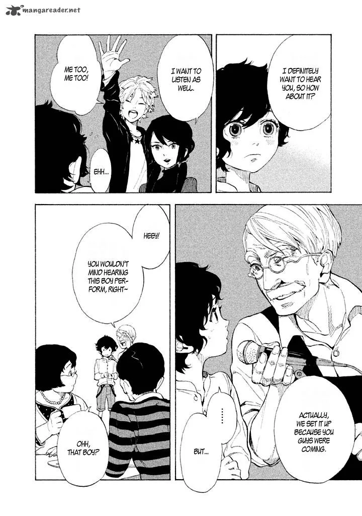 Shounen Note Chapter 3 page 35