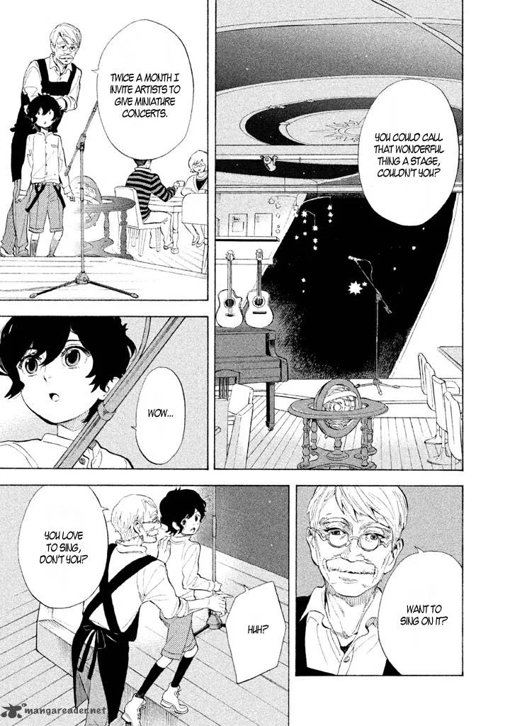 Shounen Note Chapter 3 page 34