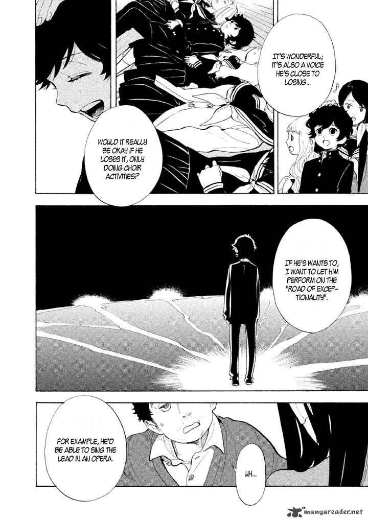 Shounen Note Chapter 3 page 7