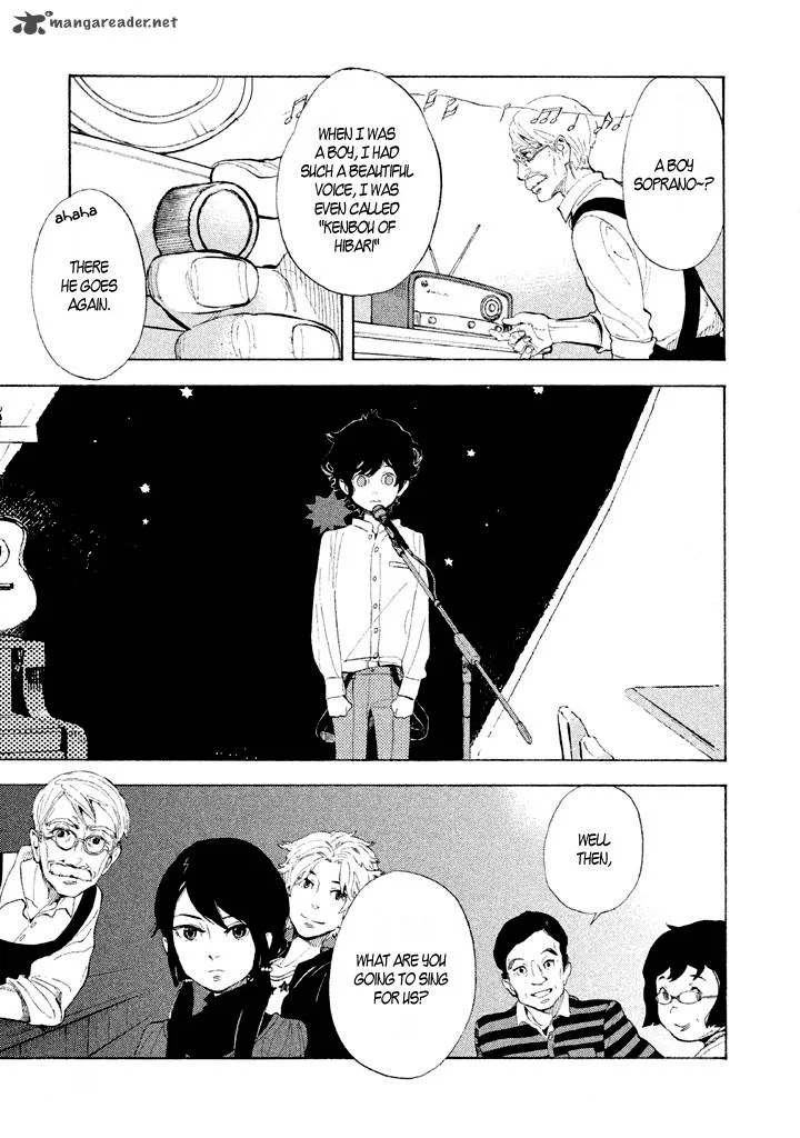 Shounen Note Chapter 3 page 36