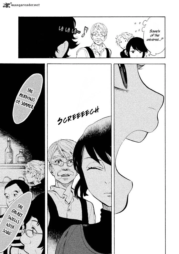 Shounen Note Chapter 3 page 38