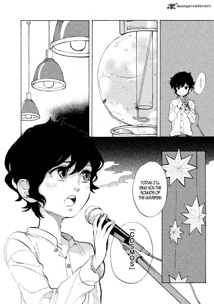 Shounen Note Chapter 3 page 37