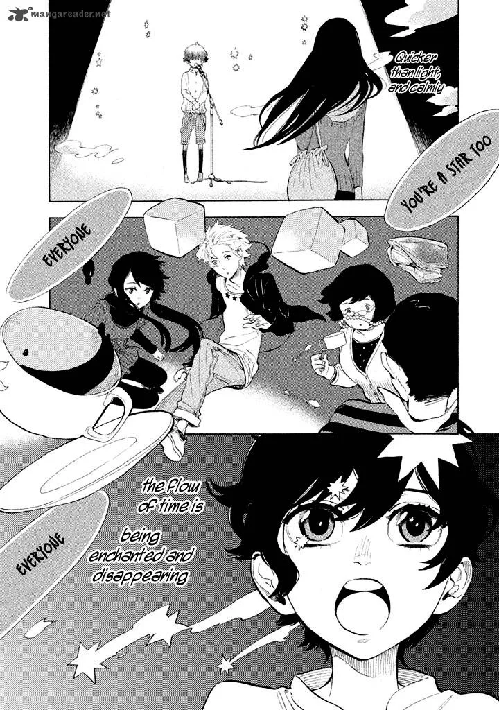Shounen Note Chapter 3 page 41