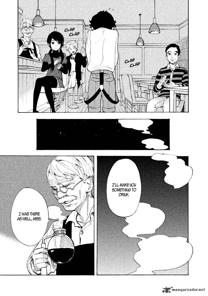 Shounen Note Chapter 3 page 43