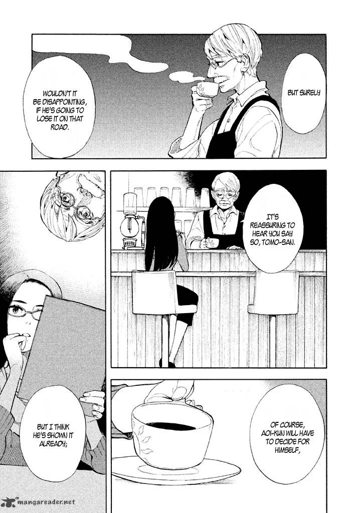 Shounen Note Chapter 3 page 45
