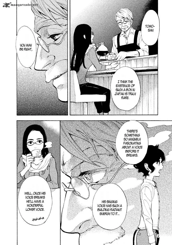 Shounen Note Chapter 3 page 44