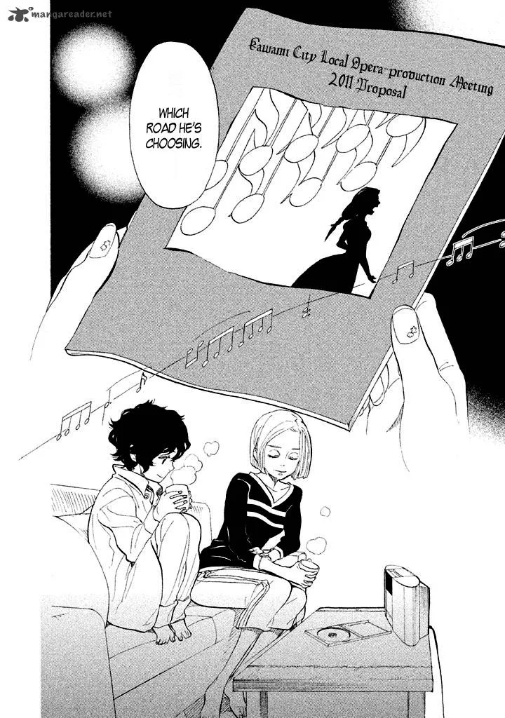 Shounen Note Chapter 3 page 46