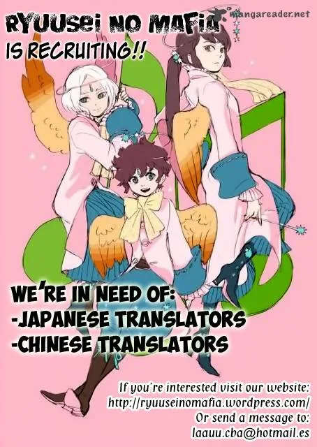 Shounen Note Chapter 3 page 50