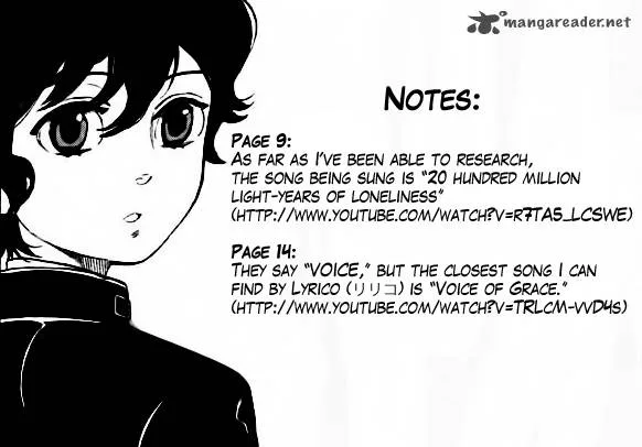 Shounen Note Chapter 3 page 49