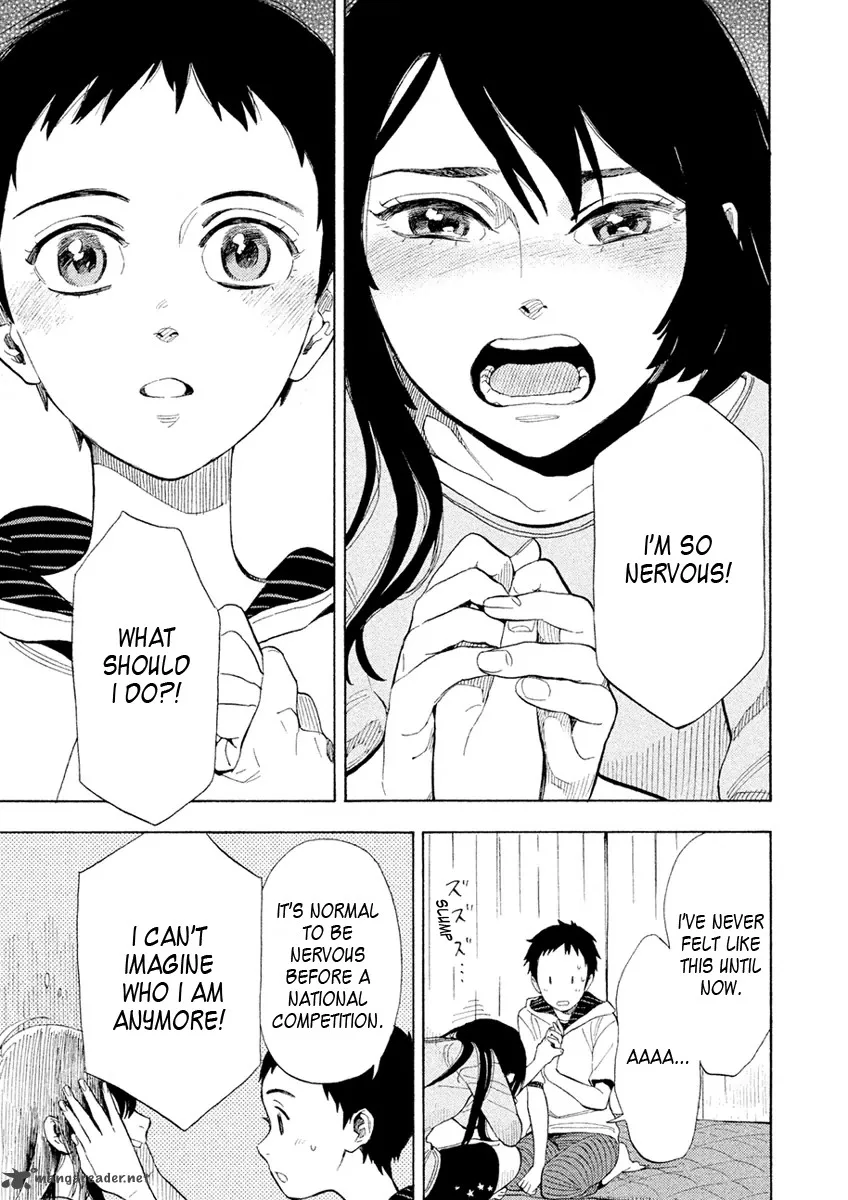 Shounen Note Chapter 30 page 17