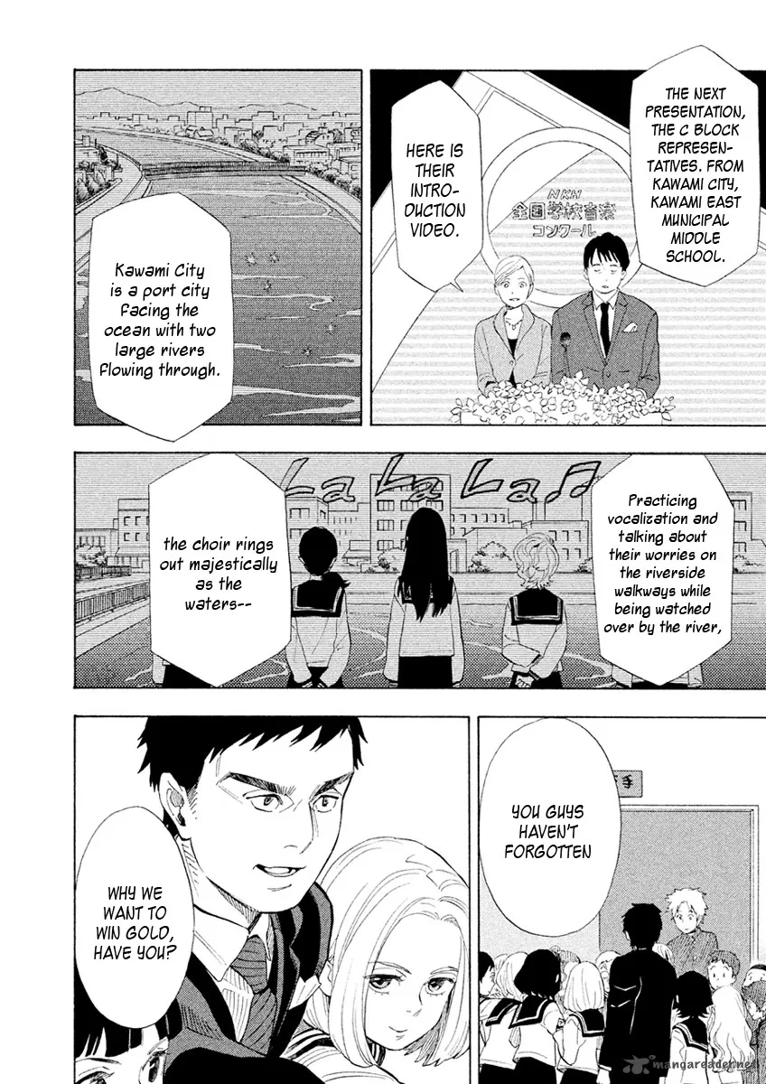 Shounen Note Chapter 30 page 30
