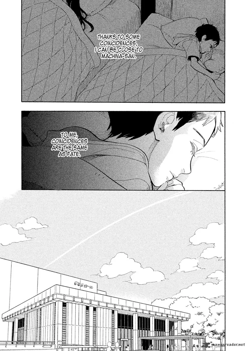 Shounen Note Chapter 30 page 25