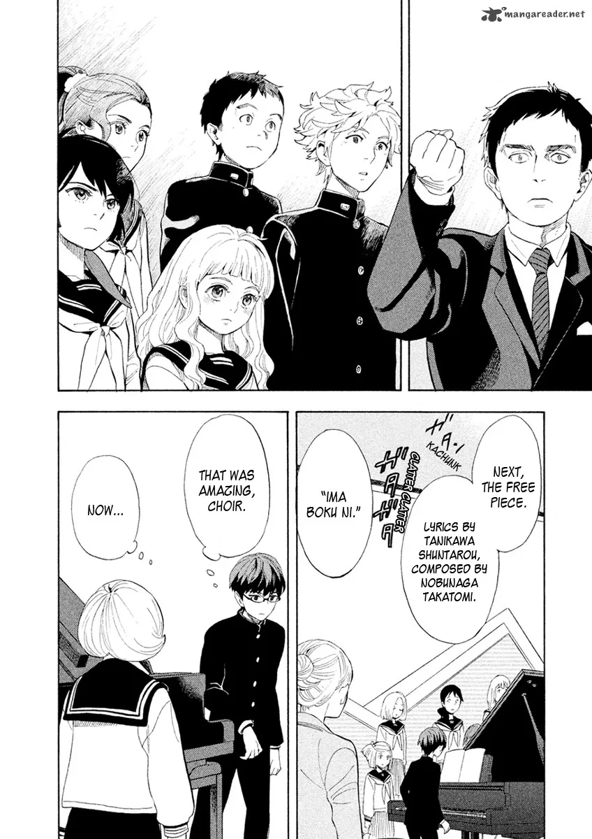 Shounen Note Chapter 30 page 36